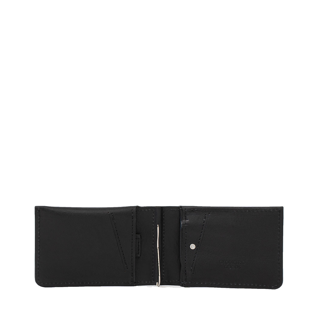 Leather Money Clip 2.0 for AirTag | RFID Blocking (OUTLET)